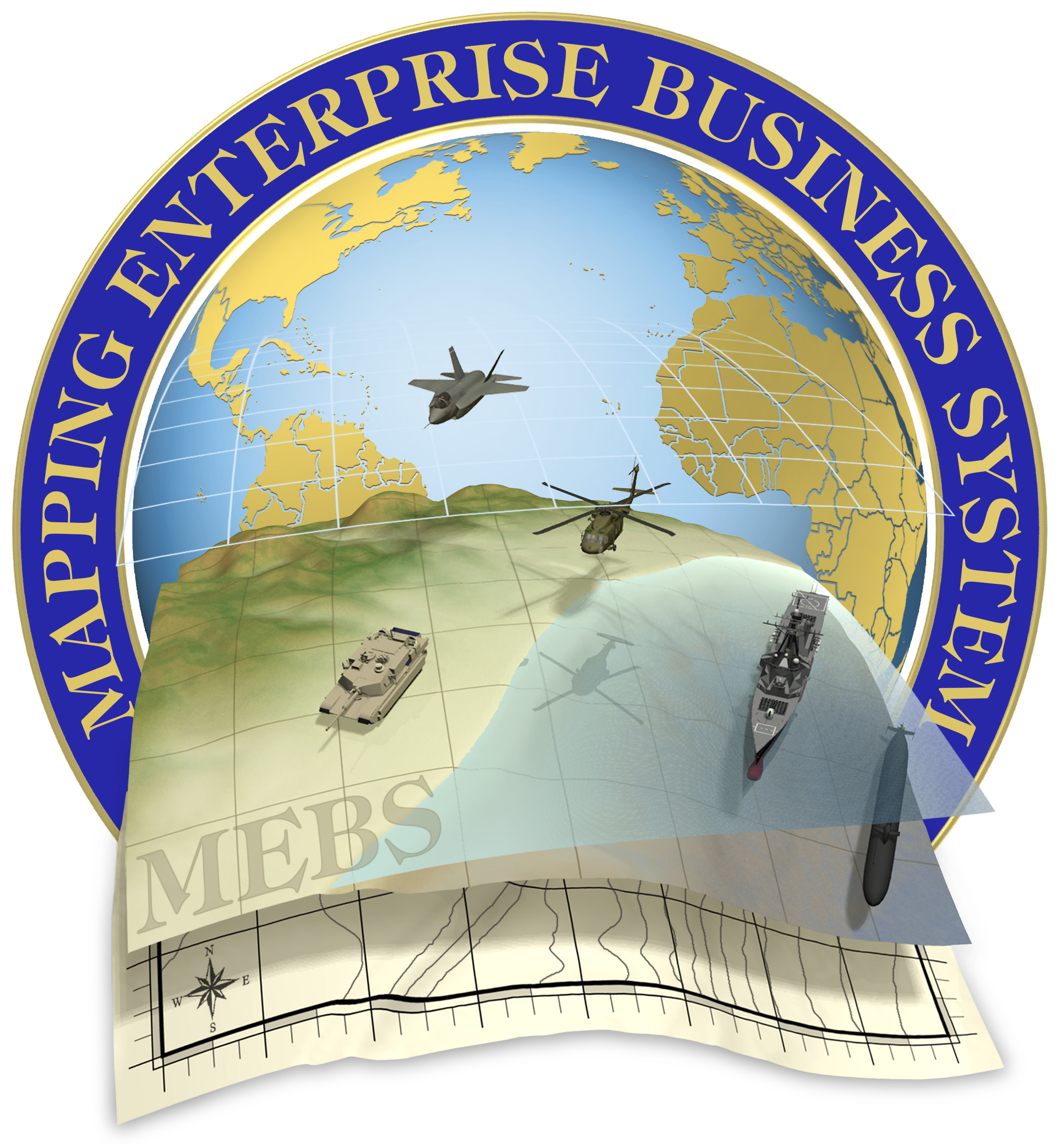 MEBS LOGO